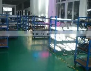 Shanghai Jiacan Electronic Technology Co., Ltd. company overview - view 3 thumbnail