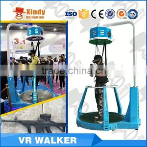 2016 Newest Virtual Reality 9d Cinema 9d Simulator thumbnail-3