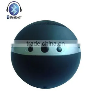 Small Bluetooth Speaker/Bluetooth Speaker thumbnail-1