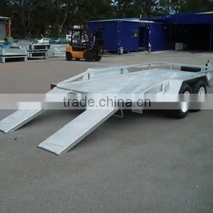New Car Trailer for Sale thumbnail-1