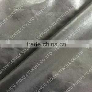 70D 210T Shiny Nylon Taffeta Fabric thumbnail-1