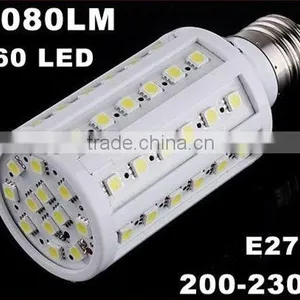 Energy Saving 8w Led Smd Corn Lamp E27 44pcs Smd 5050 Indoor Lighting thumbnail-1