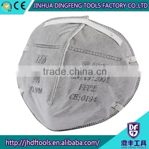 N95 Gas Mask Fashion Surgical Mask Pattern Air Purifying Respirators Disposable Dust Masks thumbnail-1