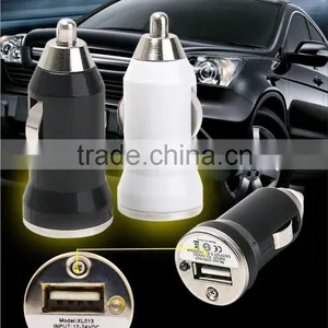 High Quality Colorful in Car Charger 12V 1A for Mobile thumbnail-4
