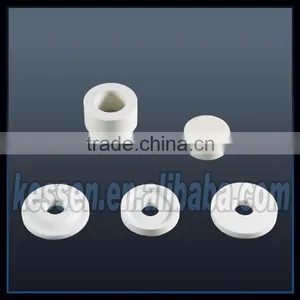 High Purity Alumina Ceramic Ring thumbnail-1