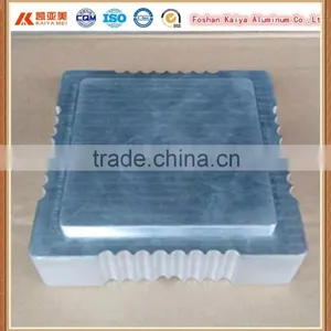Custom Gift Aluminum Ashtray thumbnail-3