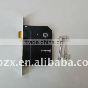ATLAS High Quality Mortise Lever Lock Body thumbnail-1