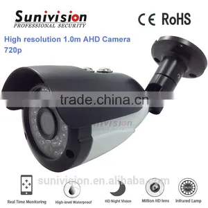 Home Security Camera System 36pcs IR LED 1.0 Megapixel 720p Poe ip Camera Supplier's Choice thumbnail-4