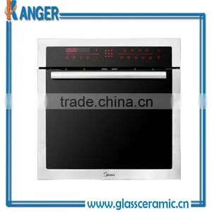 High Temperature Kanger Induction Cooker Crystal Glass thumbnail-3