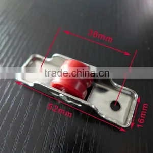 Pulley Wheel,Sliding Window Wheel thumbnail-2