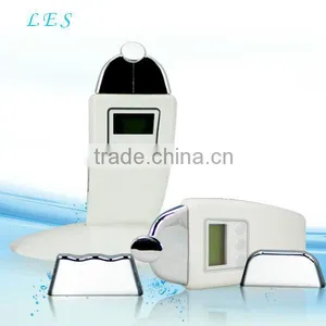 Galvanic Ion Beauty Facial Massager With 3 Optional Treatment Heads thumbnail-1