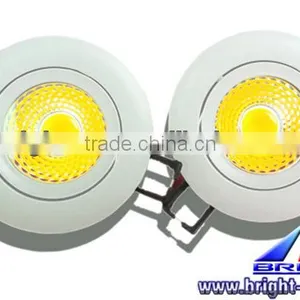 Warehouse Lighting Cob Led Downlight,led Ceiling Light,led Downlight thumbnail-1