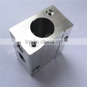 High Precision and Good Quality Central Machinery Cement Mixer Parts thumbnail-1