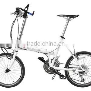 Bike Drink Holder With Clamp to the Post thumbnail-3