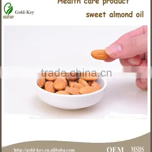 Sweet Apricot Kernel Oil for Massage thumbnail-4