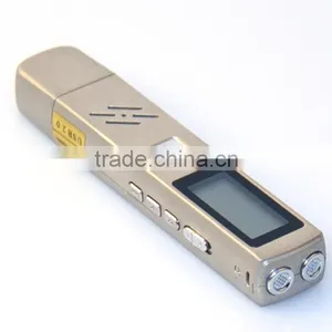 LCM LCD Screen Voice Pen Model Q19 thumbnail-6