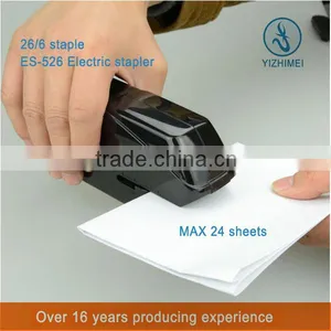 All Kinds of Stapler, Stationery Factory Made in China thumbnail-1