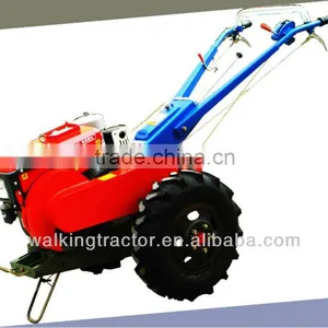 12HP Walking Tractor thumbnail-2