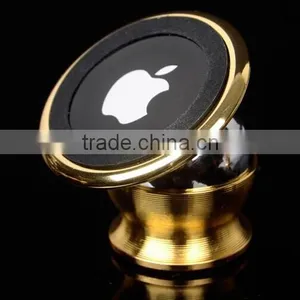 Multi Color and Logos Cheap for Ipad Iphone Tablet Magnetic Car Holder OEM Customized Desgins and Logos thumbnail-1