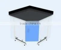 Stainless Steel Table Cheap Corner Table Small Corner Table thumbnail-3