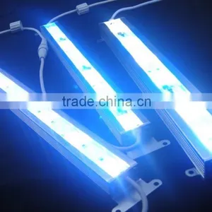 Intelligent 45w Cheap CE Listed Lamp Thunder Storm Led Aquarium Light thumbnail-4
