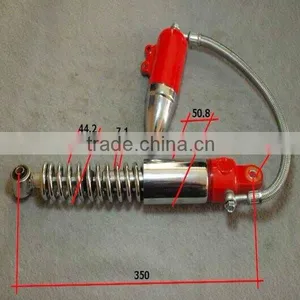 ATV Best Quality Adjustable Rear Shock Absorber thumbnail-1