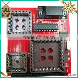 New UPA USB Programmer With Full Adaptors V1.3 Version Upa Usb Serial Programmer With Full Adapters Upa-usb Programmer thumbnail-1