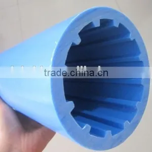 Fire Retardant UHMWPE Conveyor Idler thumbnail-3