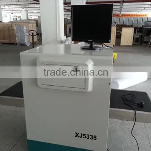 Luggage Scanner Security X-ray Machine XJ5335 thumbnail-3