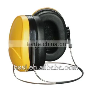 2016 Hot Selling Ear Muffs for Shooting CE EN 352-1 Approved SNR 29db thumbnail-1