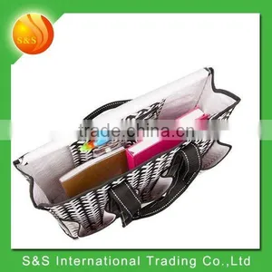 Good Quality Multifunctional Shopping Tote Bag thumbnail-3