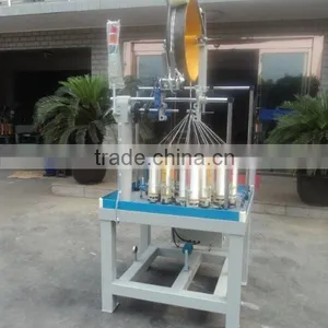 130series 24spindle (Carrier) Braided Rope Braiding Machine Supply in 2015 thumbnail-1