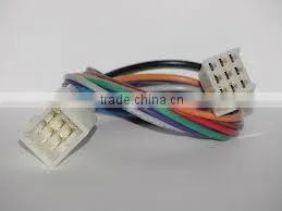 9pin Assembly Type Wire Electrical Pin Connectors thumbnail-1