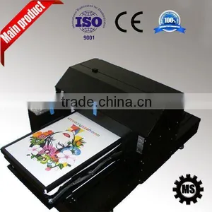 Mini t Shirt Machine Manufactory thumbnail-5