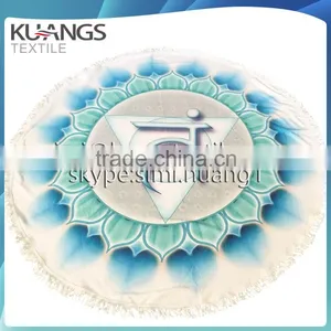Custom Printed Microfiber Beach Towel/microfiber Sports Towel/microfiber Towels Wholesale Quality Choice thumbnail-2
