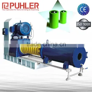 Puhler Nano Lab Grinding Mill With Cooling System For Lithium Iron Phosphate Battery thumbnail-1