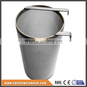 Stainless Steel Brewing/Homebrew Keg Dry Hopper thumbnail-1