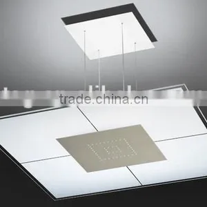 4-10mm Rectangular Tempered Lamp Shade thumbnail-1
