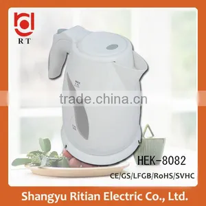 Small Appliances Tea Kettle for House Used thumbnail-1