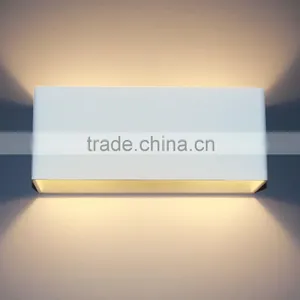 2015 NEW CE Rohs White Led Reading Light Wall Mounted thumbnail-1