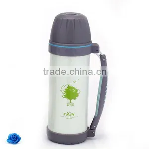 Style Hot! BPA Free Squeezable Travel Bottle thumbnail-1