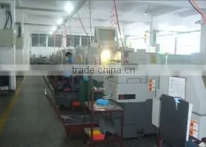 Ningbo Jinggang Machinery Co., Ltd. company overview - view 2 thumbnail