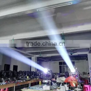 YXC-Light 15R(330W) Moving Beam Light for Stage thumbnail-6