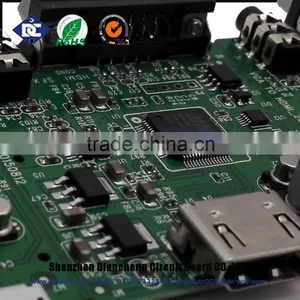 Full Services Weighing Scale Pcb lg tv Parts Air Conditioner Inverter Pcb Board thumbnail-4