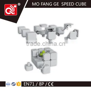 China Factory QIYI MOFANGGE Magic Cube 3x3x3 thumbnail-2