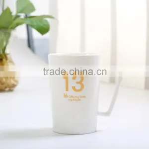 Ceramic Coffee Mugs Shape for Promotion thumbnail-3