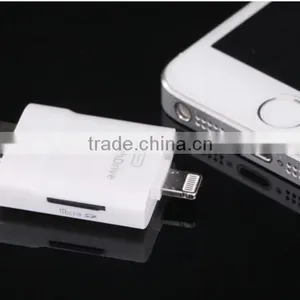 Usb Flash Drive 8GB 16GB 32GB 64GB Suit for Ios System thumbnail-3