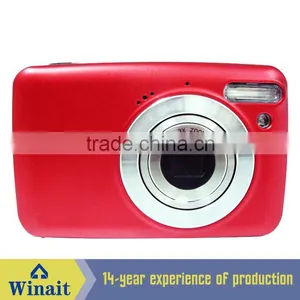 CD-PXNew 5MP Digital Camera With 3X Optital Zoom 2.4" TFT LCD CDPX-NMX4-1 Binoculars With Digital Camera thumbnail-1