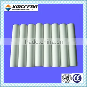 Competitive Price High Temperature&wear Resistant 95% Alumina Ceramic Cylinder thumbnail-1