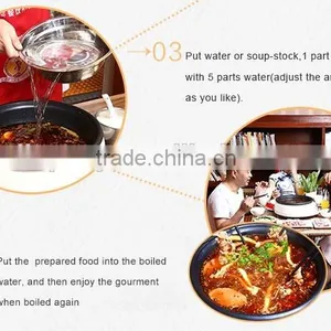 Sichuan Spicy Food Seasoning thumbnail-4